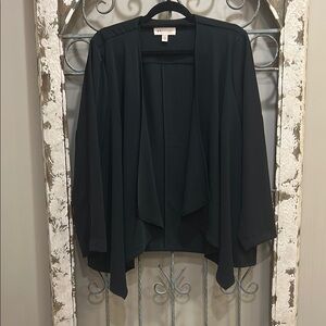 Philosophy Black Women's Jacket